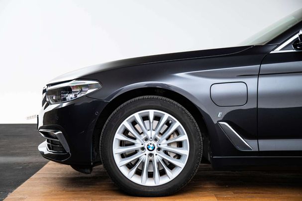 BMW 530 e 185 kW image number 6