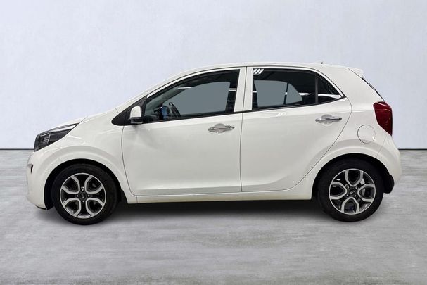 Kia Picanto 1.0 50 kW image number 6