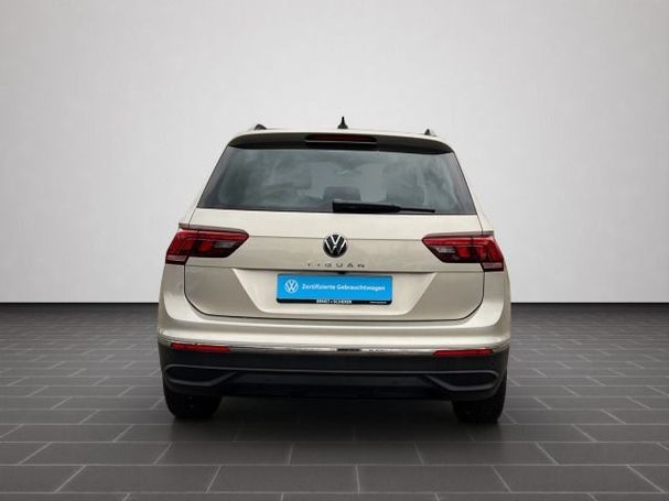 Volkswagen Tiguan 1.5 96 kW image number 6