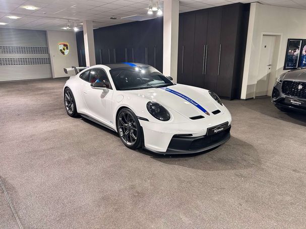 Porsche 992 GT3 4.0 PDK 375 kW image number 2