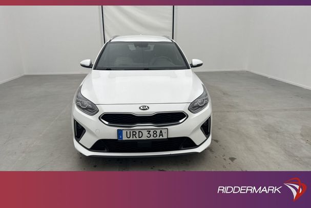 Kia Ceed SW CRDi 100 kW image number 3