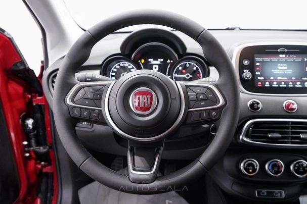 Fiat 500X 1.3 MultiJet 70 kW image number 13