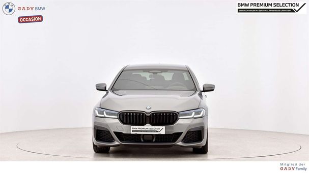 BMW 530i xDrive 180 kW image number 3