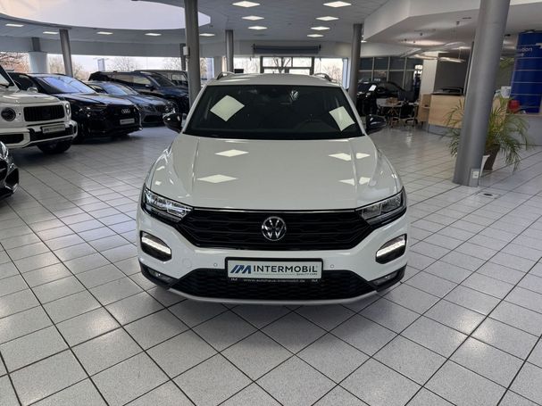 Volkswagen T-Roc 2.0 TDI DSG 110 kW image number 2