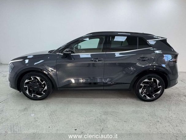 Kia Sportage 1.6 CRDI DCT 100 kW image number 8