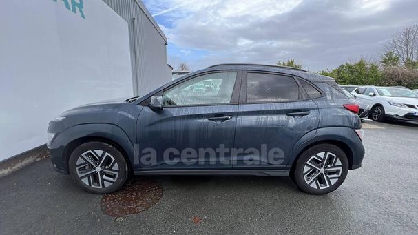 Hyundai Kona 150 kW image number 5