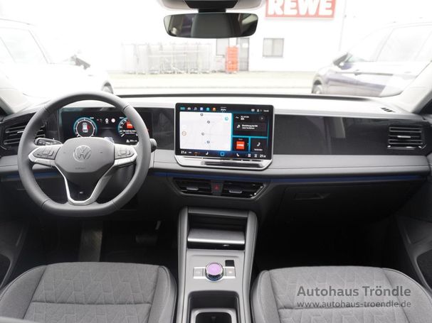 Volkswagen Tiguan 2.0 TDI Life DSG 110 kW image number 9