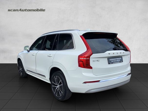 Volvo XC90 Recharge AWD Inscription 288 kW image number 3