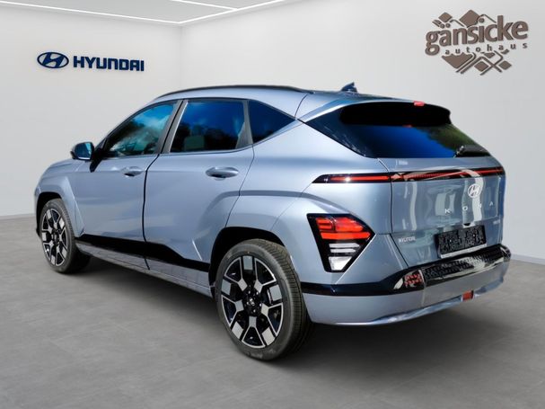 Hyundai Kona 160 kW image number 4