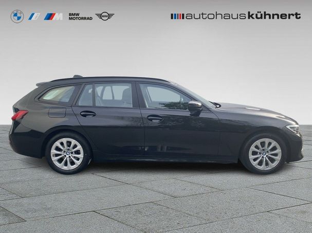 BMW 318d Touring 110 kW image number 2