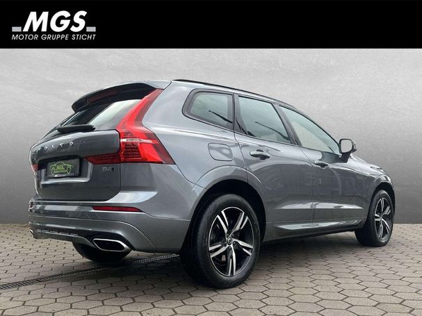 Volvo XC60 AWD 145 kW image number 2