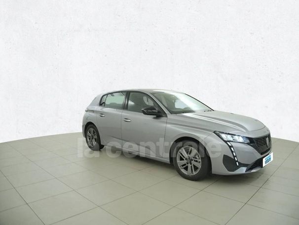 Peugeot 308 1.2 PureTech 130 Active 96 kW image number 15