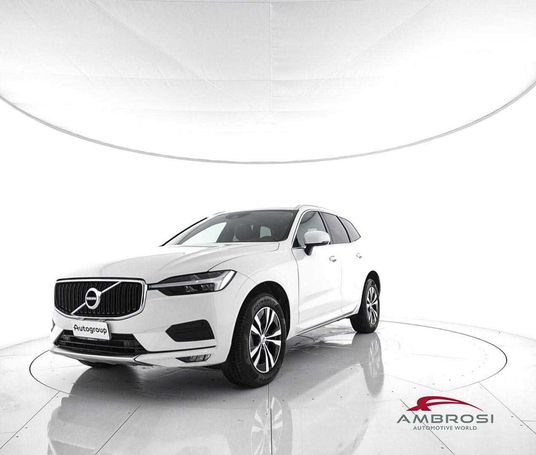 Volvo XC60 B4 AWD Geartronic Plus 145 kW image number 1