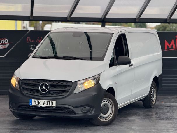 Mercedes-Benz Vito CDi 84 kW image number 2