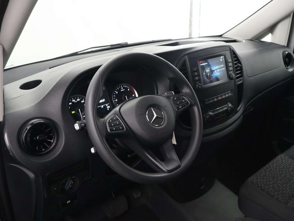 Mercedes-Benz Vito 116 CDi 120 kW image number 7