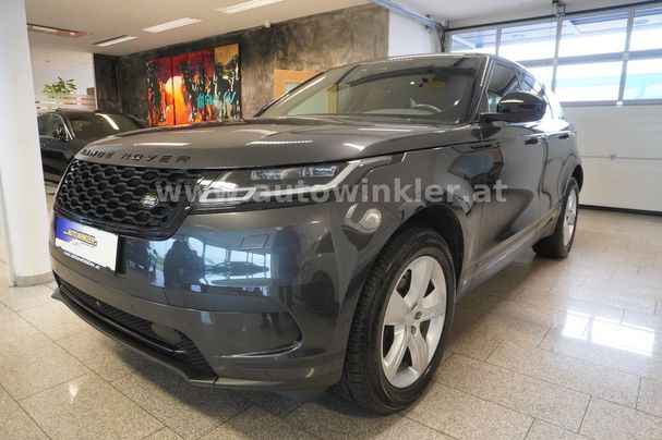 Land Rover Range Rover Velar P400e S 297 kW image number 1