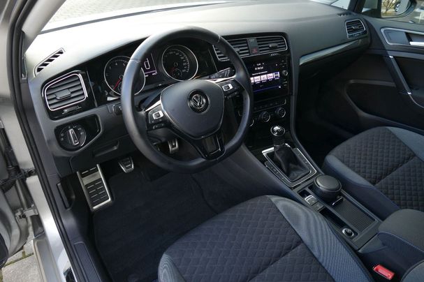 Volkswagen Golf Variant 1.5 TSI ACT Join 110 kW image number 11