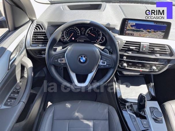 BMW X3 xDrive30d 195 kW image number 18