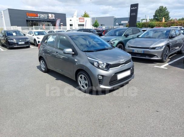 Kia Picanto 1.0 49 kW image number 2