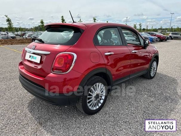 Fiat 500X 1.4 Multiair 4x2 103 kW image number 2