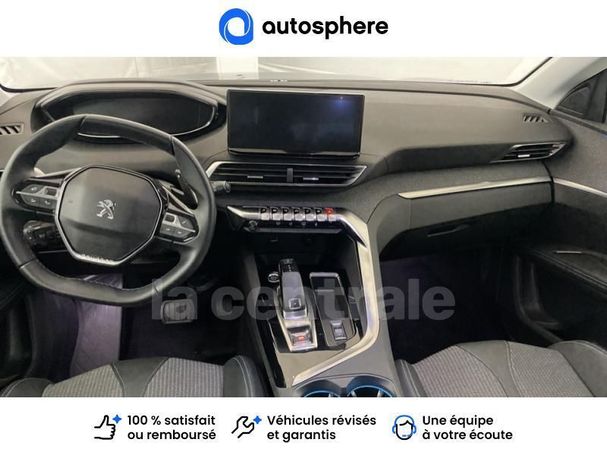 Peugeot 5008 96 kW image number 8