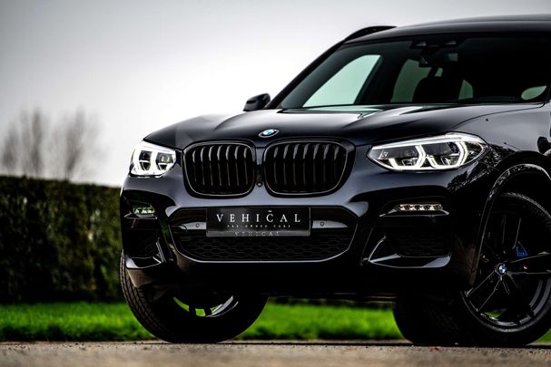 BMW X3e M Sport xDrive 215 kW image number 7