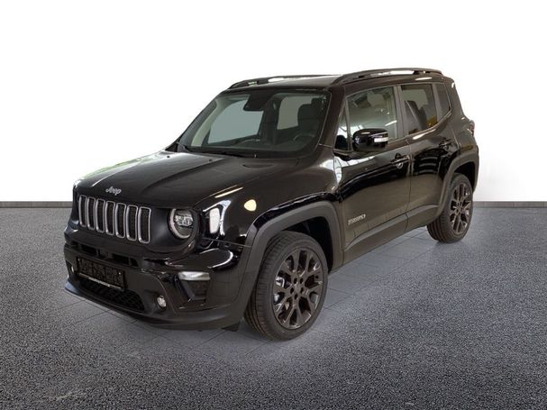 Jeep Renegade PHEV 177 kW image number 2