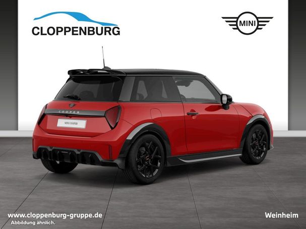 Mini Cooper C 115 kW image number 2