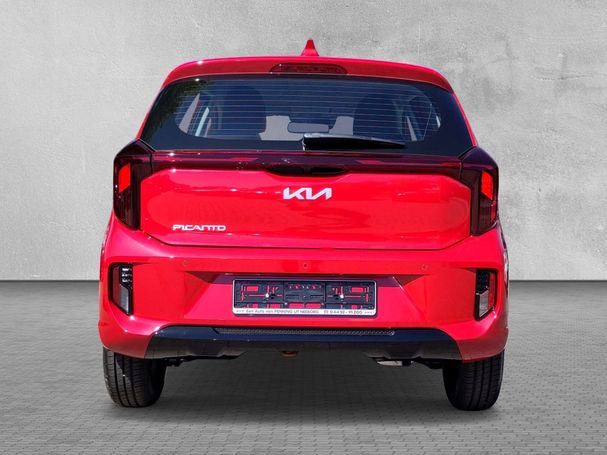 Kia Picanto 1.0 Vision 46 kW image number 3