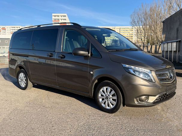 Mercedes-Benz Vito 116 CDi EDITION 120 kW image number 3