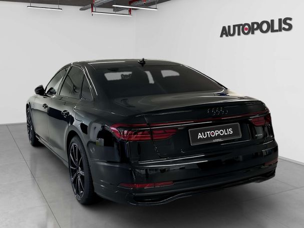 Audi A8 3.0 TFSIe 330 kW image number 13