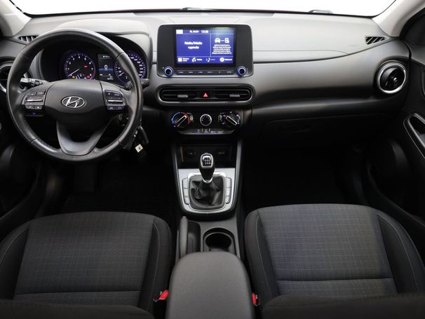 Hyundai Kona 88 kW image number 19