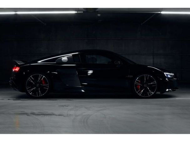 Audi R8 Performance 456 kW image number 15