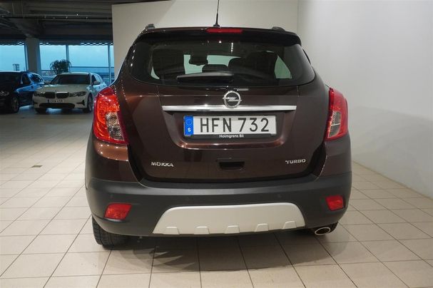 Opel Mokka 1.4 Turbo 103 kW image number 3