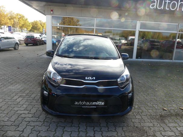 Kia Picanto 49 kW image number 8