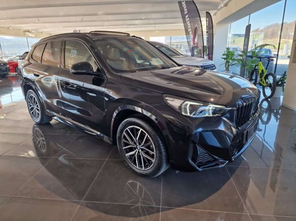 BMW X1 sDrive18d 110 kW image number 2