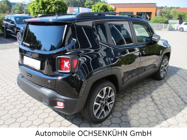 Jeep Renegade 1.3 177 kW image number 4