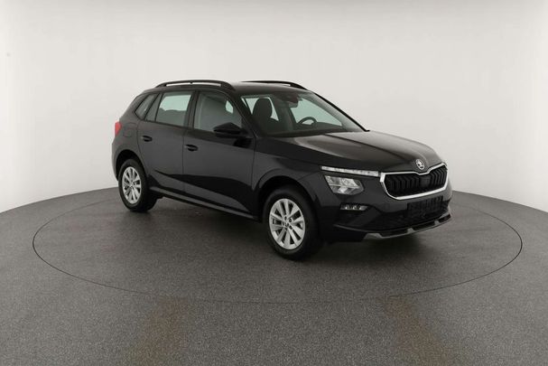 Skoda Kamiq 1.0 TSI 85 kW image number 22