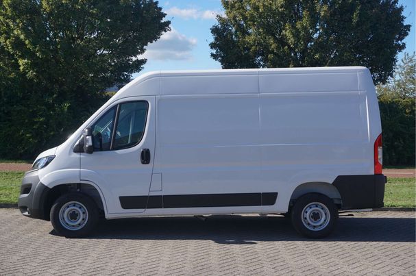 Fiat Ducato 35 L2H2 140 103 kW image number 2