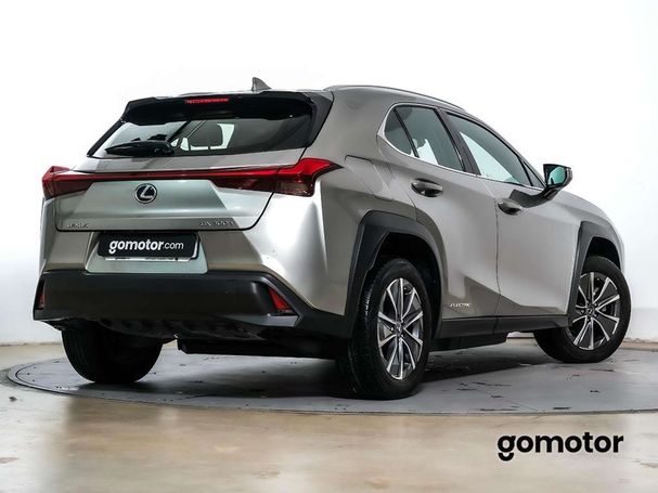 Lexus UX 300e 150 kW image number 4