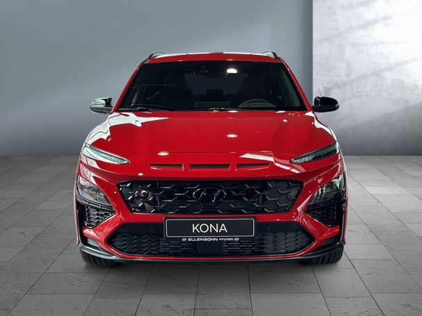 Hyundai Kona N 2.0 T-GDI DCT 206 kW image number 2