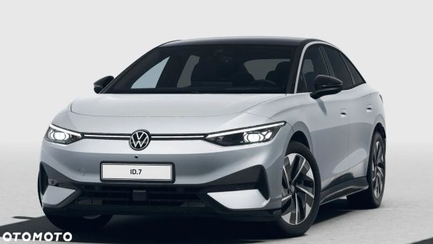 Volkswagen ID.7 210 kW image number 1