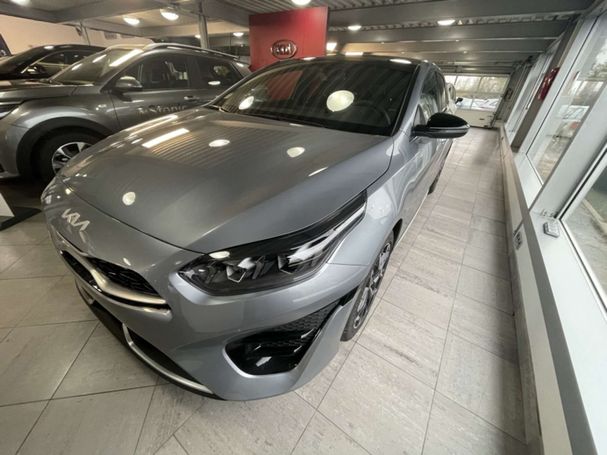 Kia ProCeed 1.5 T-GDI GT Line DCT7 103 kW image number 1