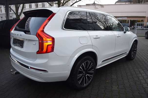 Volvo XC90 T8 Recharge AWD Plus 335 kW image number 7