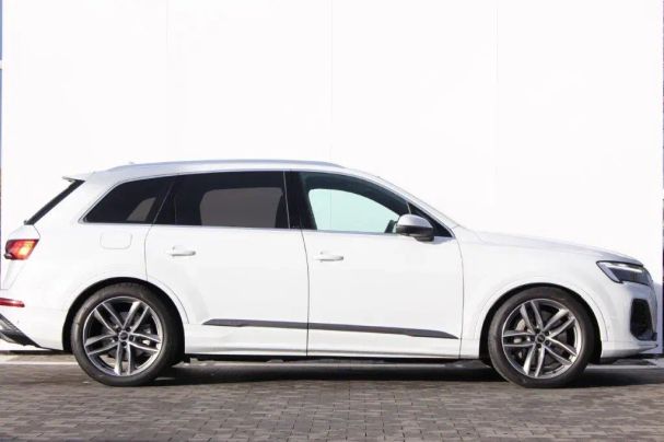 Audi Q7 250 kW image number 4