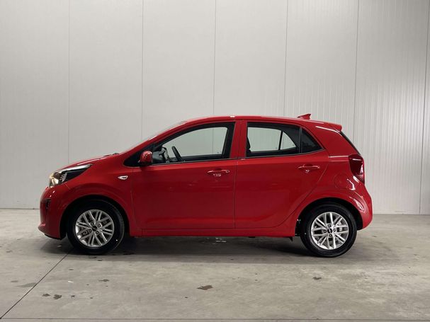 Kia Picanto 1.0 49 kW image number 4