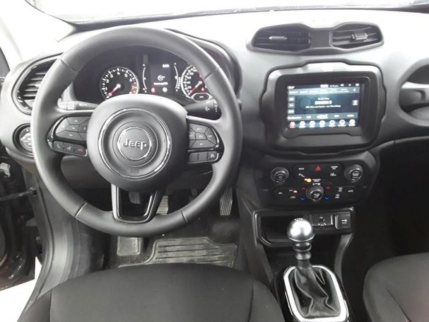 Jeep Renegade 88 kW image number 5