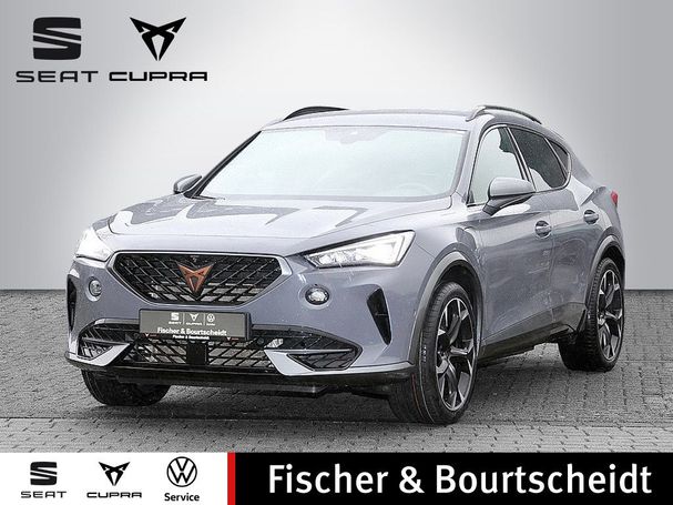 Cupra Formentor 1.4 e-HYBRID VZ 180 kW image number 1