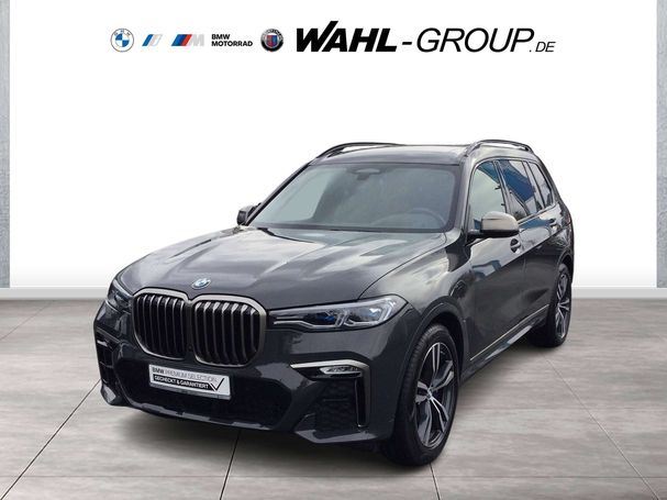 BMW X7 xDrive 390 kW image number 1