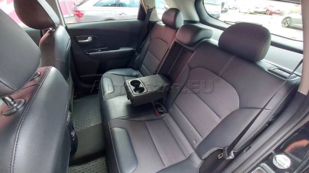 Kia Niro 104 kW image number 32